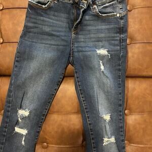 Kendall and Kylie Jeans